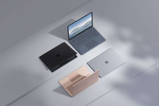 Máy Tính Surface là Gì? - Đánh Giá Surface Laptop 5 và Máy Tính Microsoft Surface Laptop