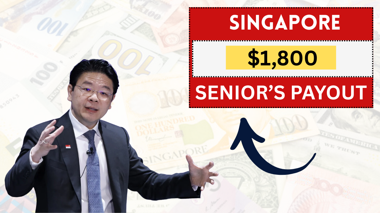 SENIOR PAYOUT