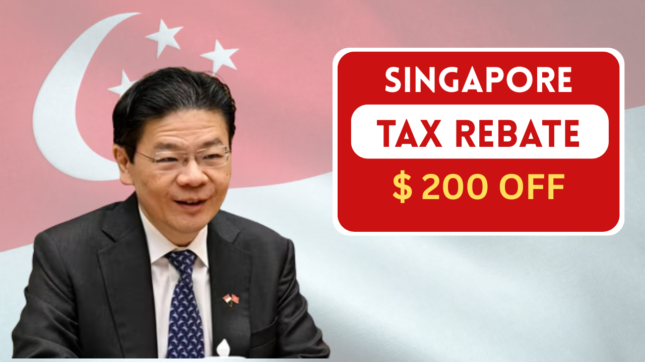 PIT Rebate Scheme